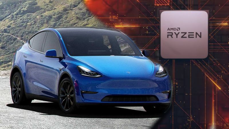 Tesla ve Intel, yüksek sıcaklıklar nedeniyle üretimde sorunlar yaşıyor