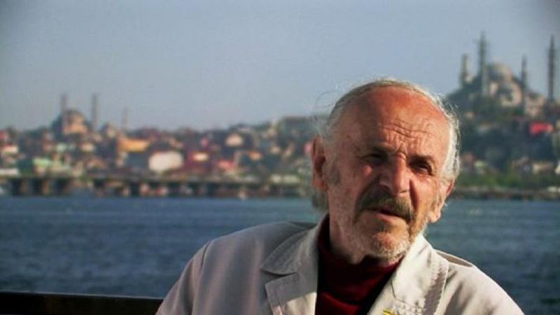 Çipetpet Arnavut Şevket hayatını kaybetti