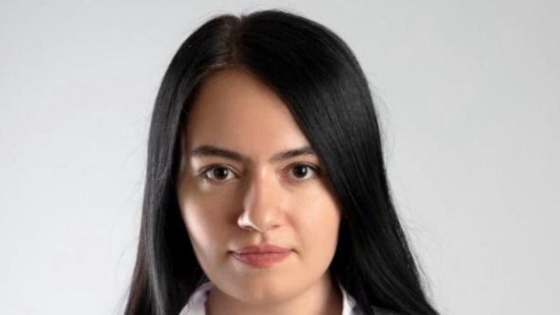 Eskişehir'de genç doktor lösemiye yenik düştü