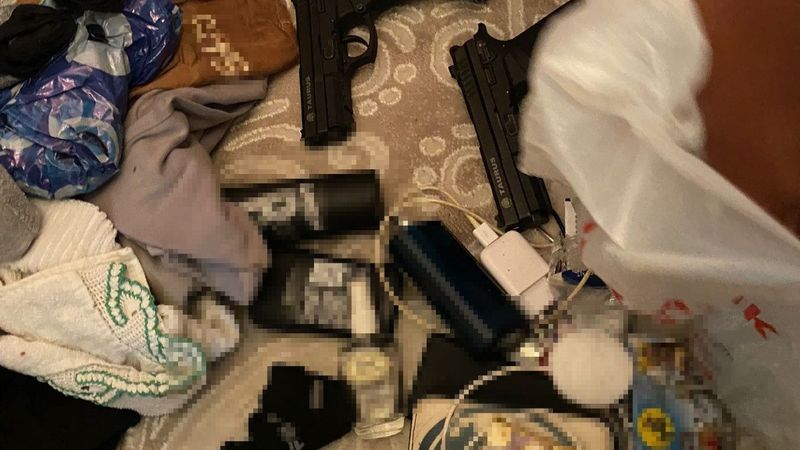 Sultangazi’de terör operasyonunda 3 kişi gözaltına alındı