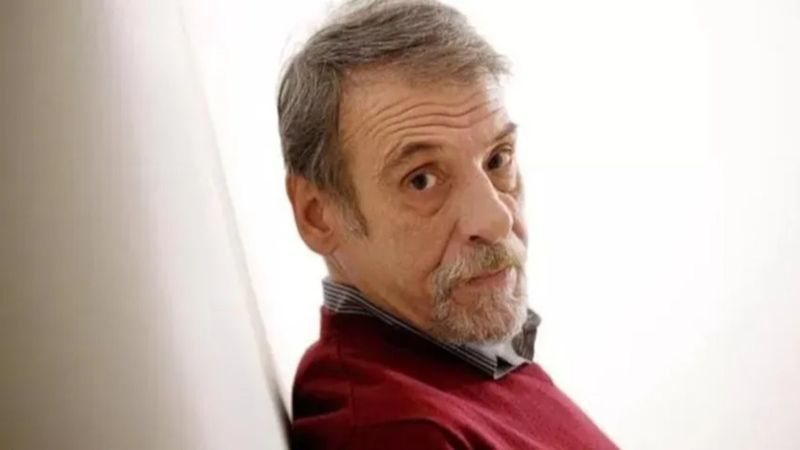 Ünlü oyuncu Civan Canova hayatını kaybetti