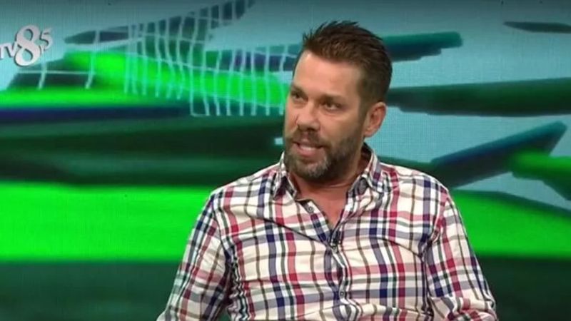 Fırat Aydınus'tan Mehmet Büyükekşi ve Beşiktaş sözleri