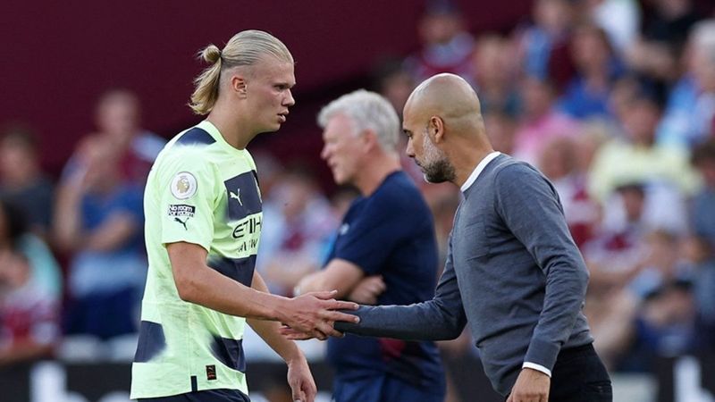 Pep Guardiola: Üç günde bir maç yapmaktan sıkıldım