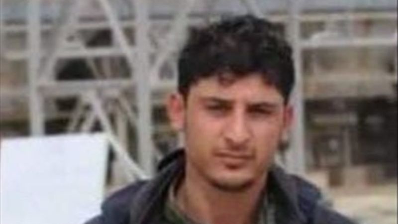 PKK'nın sözde askeri eğitim veren yöneticisi öldürüldü