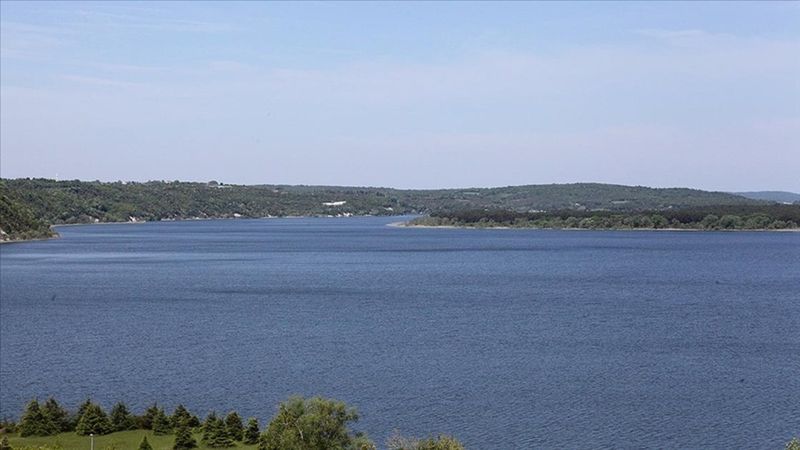 İstanbul’daki barajların son durumu