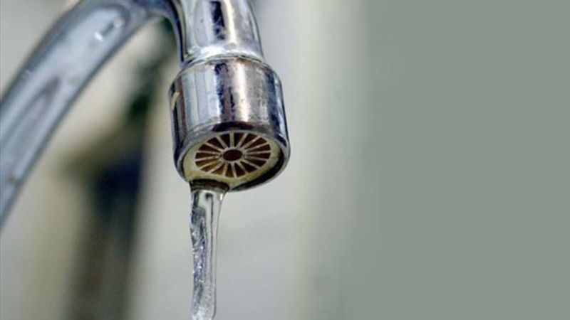 İzmir'de sular ne zaman gelecek? 23 Ağustos 2022 İZSU su kesintisi ve arıza sorgulama