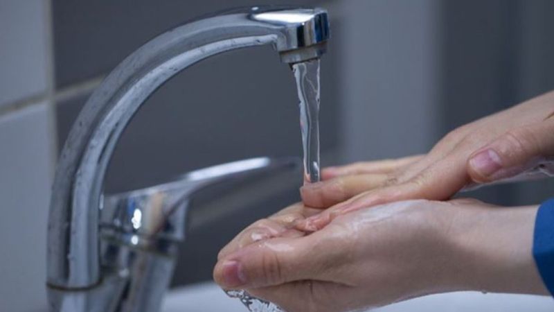 Ankara'da sular ne zaman gelecek? 23 Ağustos 2022 ASKİ su kesintisi ve arıza sorgulama