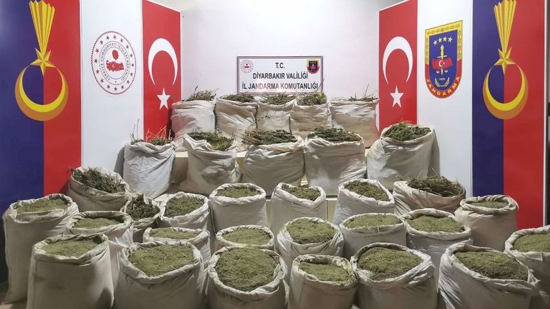 Bakan Soylu: Uyuşturucuyla mücadelemiz hız kesmiyor