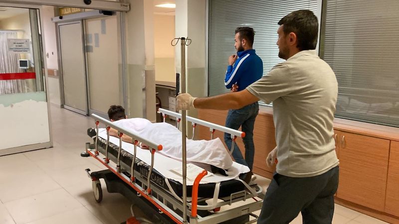 Bursa'da sigarası yok diye önce dövdüler, sonra bıçakladılar