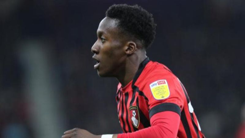 Beşiktaş, Siriki Dembele'yi kadrosuna katıyor