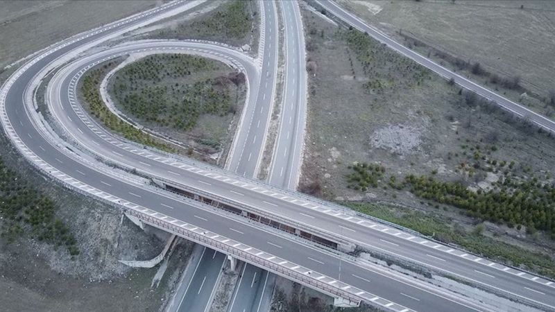 KARA YOLLARI SON DURUM I 24 Ağustos Çarşamba 2022 hangi kara yolunda çalışma var?