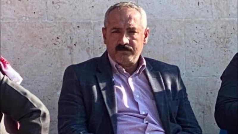 Şırnak'ta gölgede dinlenirken hareket eden tırın altında kalıp, öldü