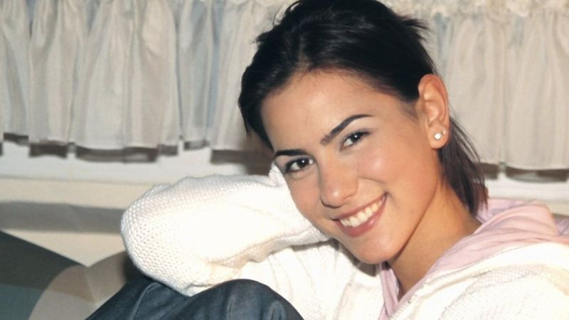 Deli Yürek'te fırtınalar estiren Zeynep Tokuş'tan olay yaratan hareket! Görenlerin dili tutuldu...