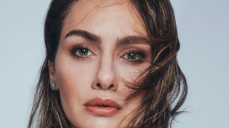 Sosyal medya Birce Akalay'ın estetiksiz halini konuşuyor! 'Gerçek olamaz'