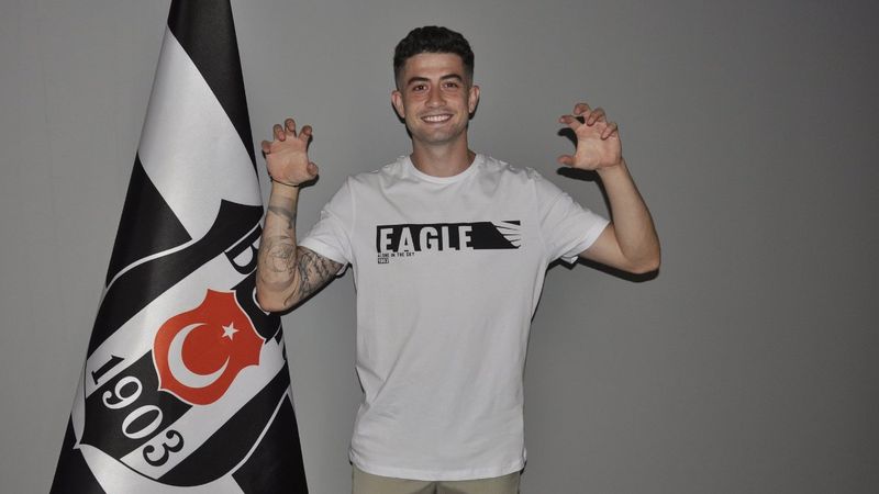 Kerem Atakan Kesgin: Emre Belözoğlu idollerim arasında