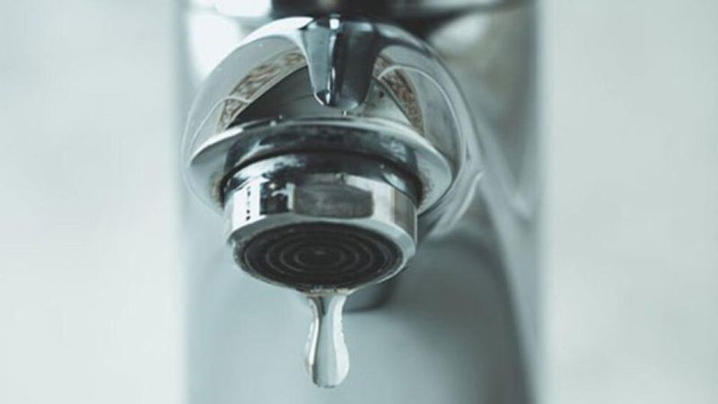 Ankara'da sular ne zaman gelecek? 25  Ağustos 2022 ASKİ su kesintisi ve arıza sorgulama