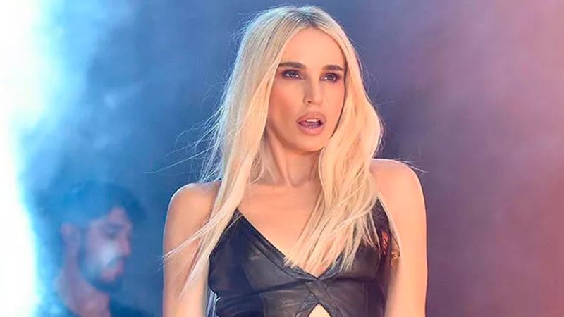 Gülşen, gözaltına alındı