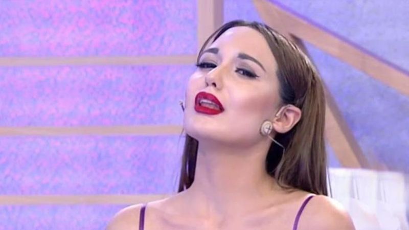 Bahar Candan çırılçıplak fotoğraf paylaşınca... 