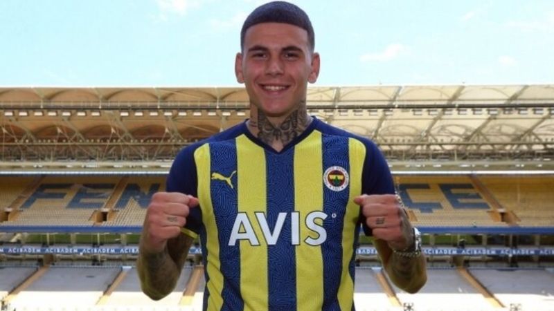 Tiago Çukur'a Beerschot talip oldu