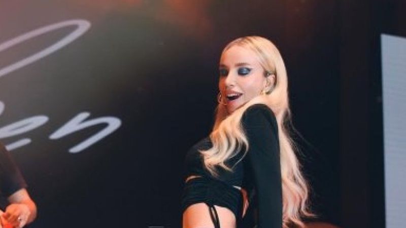 Şarkıcı Gülşen'in tutukluluğuna itiraz edildi