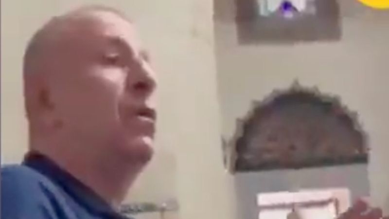 Ümit Özdağ'ın yeni hedefi camiler: Kameramanla provokasyona gitti