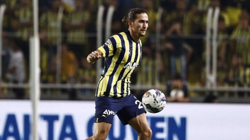 Miguel Crespo mest etti