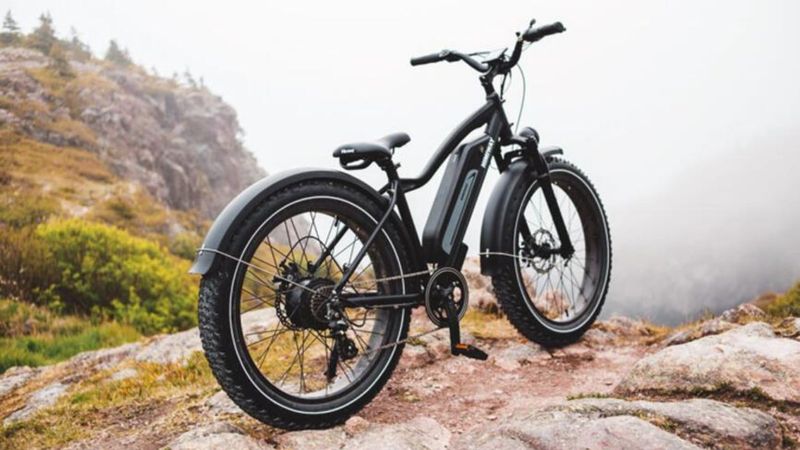 Fransa'dan elektrikli bisiklete geçenlere 4 bin euro destek