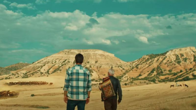 Gönül Dağı 3. sezon ilk tanıtım: İşte Taner'in yeni hayatı...