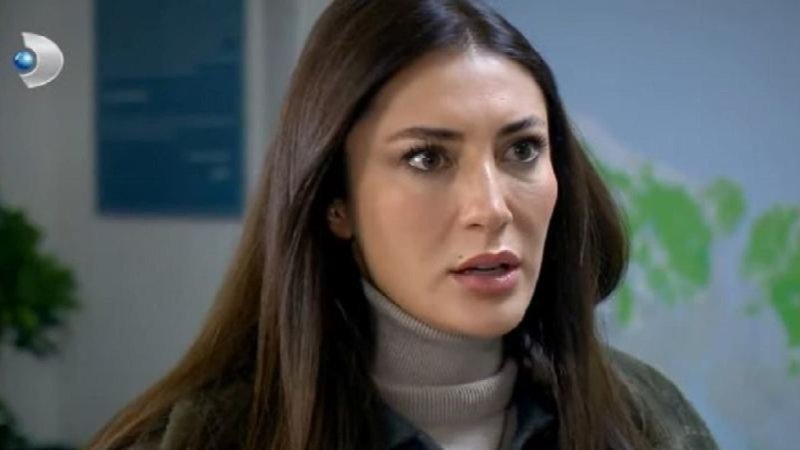 Arka Sokaklar'ın Bahar Komiser'i açtıkça açtı!  