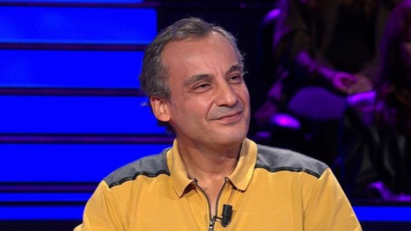 Kim Milyoner Olmak İster'de duygusal anlar