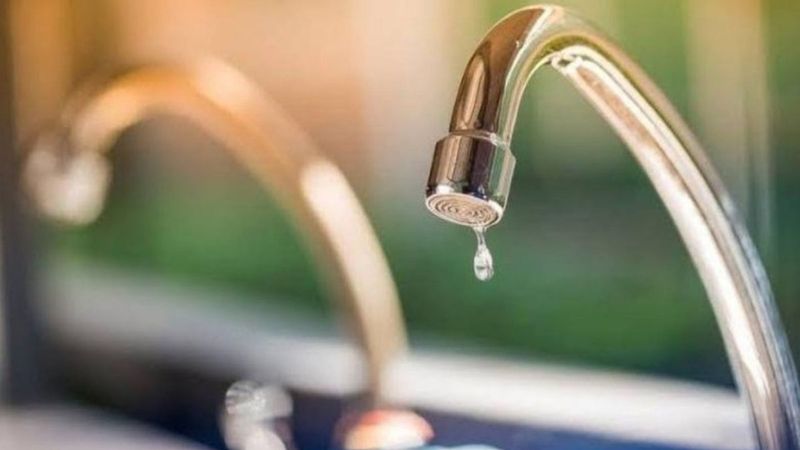 İstanbul'da sular ne zaman gelecek? 28 Ağustos 2022 İSKİ arıza sorgulama