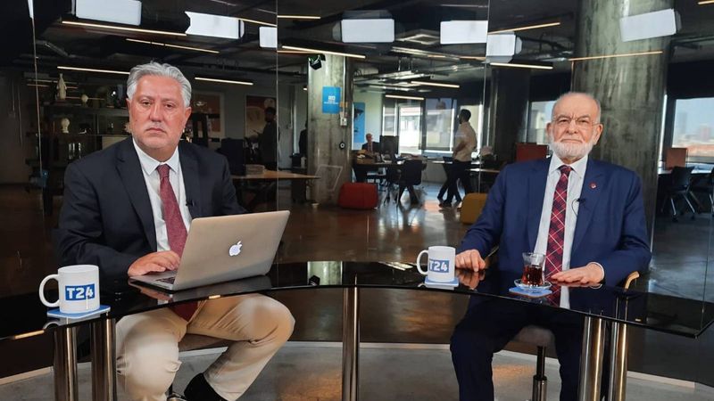 Temel Karamollaoğlu: Kılıçdaroğlu’nun helalleşme çağrısı çok önemli