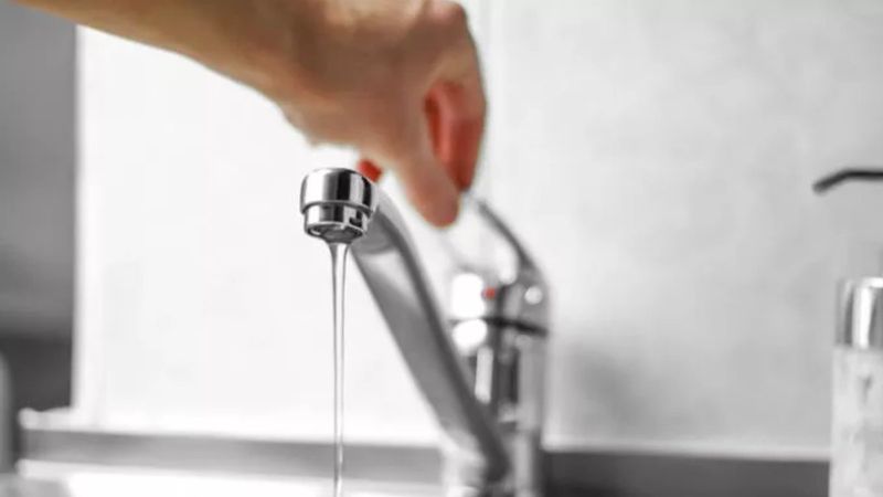 İzmir'de sular ne zaman gelecek? 28 Ağustos 2022 İZSU su kesintisi ve arıza sorgulama