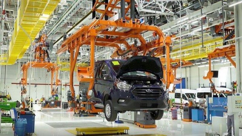 Ford Otosan sadece sıfır emisyonlu araç satacak