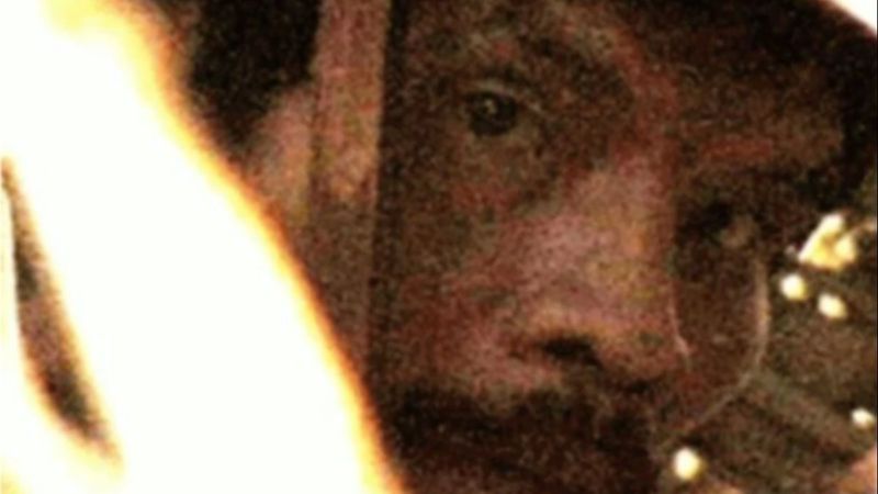 Dünya'nın en yalnız insanı olarak bilinen 'Deliğin Adamı' öldü