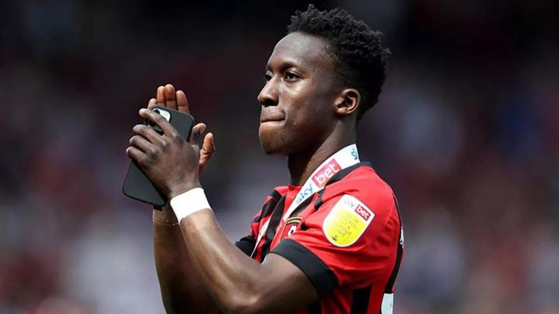 Beşiktaş, Siriki Dembele'nin kulübüyle anlaştı