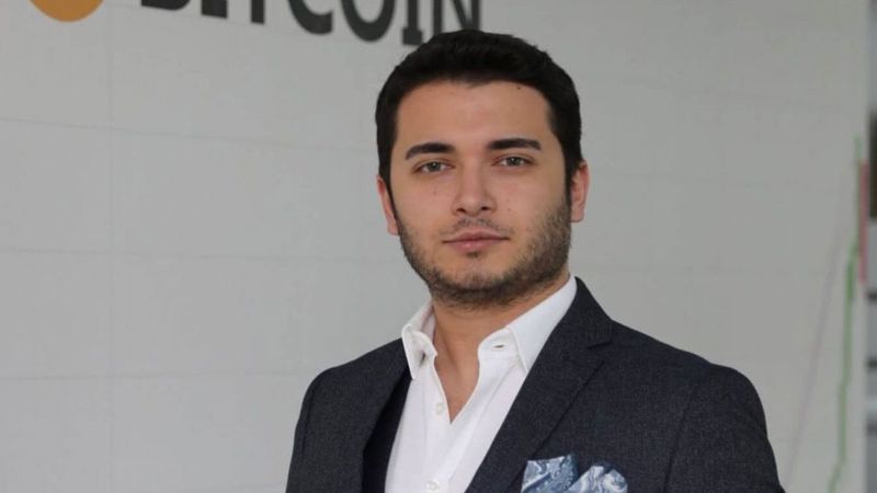 Thodex vurguncusu Fatih Özer yakalandı