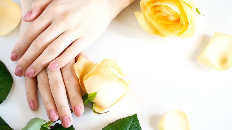 Güzel ve güçlü tırnaklar için basit ve etkili 5 doğal çözüm