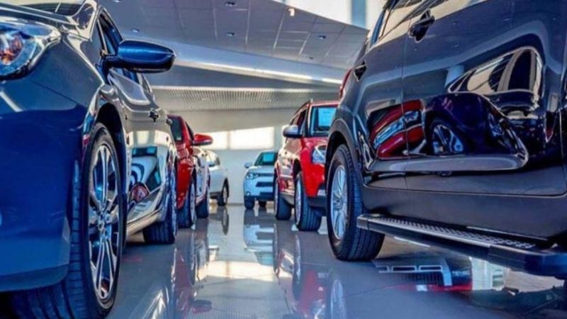 Sıfır araç problemi çözülürse, ikinci elde fiyatlar yüzde 20 düşebilir