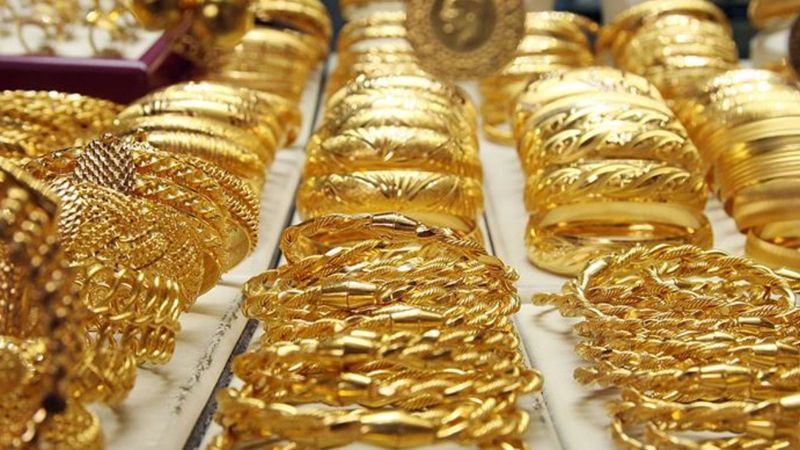 31 Ağustos 2022 güncel altın fiyatları: Çeyrek, gram altın ne kadar oldu?