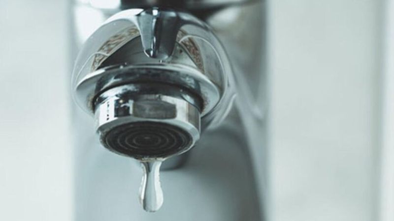 İzmir'de sular ne zaman gelecek? 1 Eylül 2022 İZSU su kesintisi ve arıza sorgulama