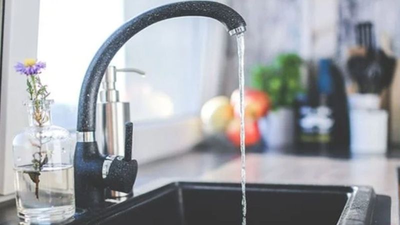 Ankara'da sular ne zaman gelecek? 1 Eylül 2022 ASKİ su kesintisi ve arıza sorgulama