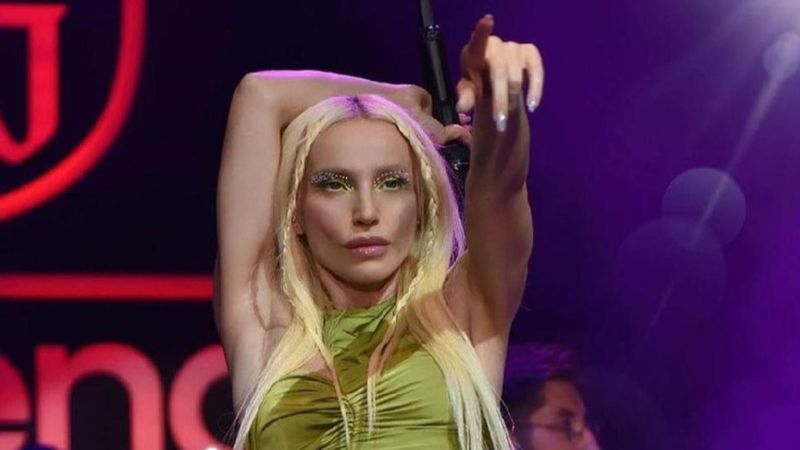 Gülşen'in ev hapsinin kaldırılması talebi reddedildi