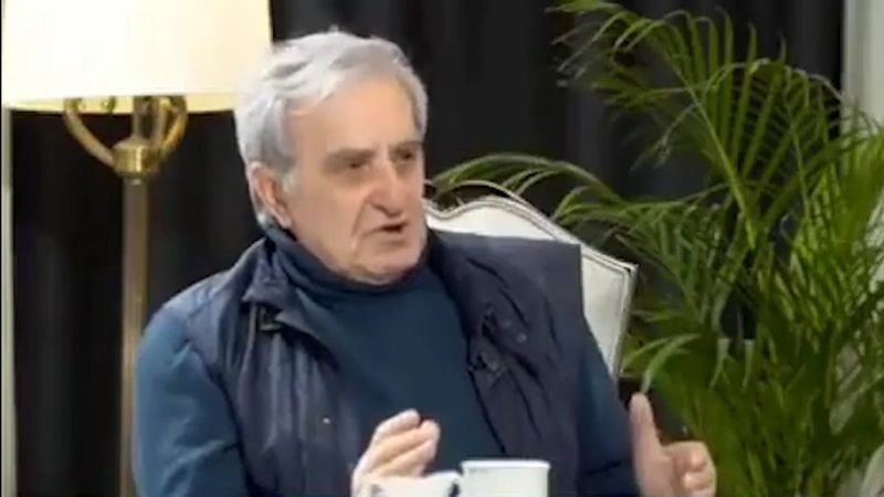 Besim Tibuk: Mustafa Kemal ABD mandası istiyordu