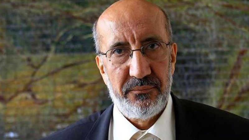 Abdurrahman Dilipak, Akit'teki yazılarını sonlandırdı