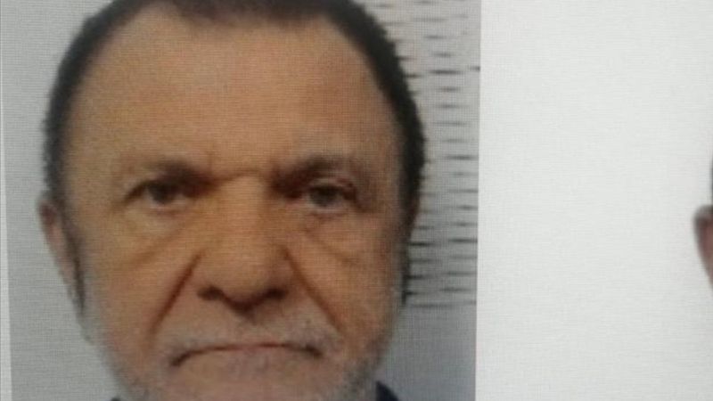 Levent Göktaş yakalandı