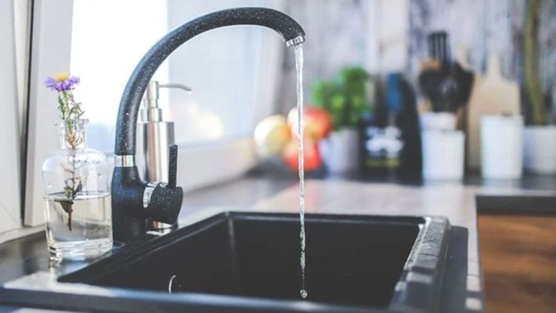 İzmir'de sular ne zaman gelecek? 2 Eylül 2022 İZSU su kesintisi ve arıza sorgulama