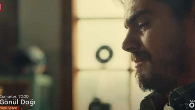 Gönül Dağı 66. bölüm 2. fragmanı: Taner ve Dilek'in bebeğinin son hali