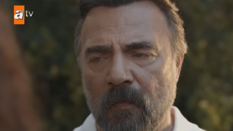 Ben Bu Cihana Sığmazam 2. tanıtım: Oktay Kaynarca bomba gibi dönüyor!