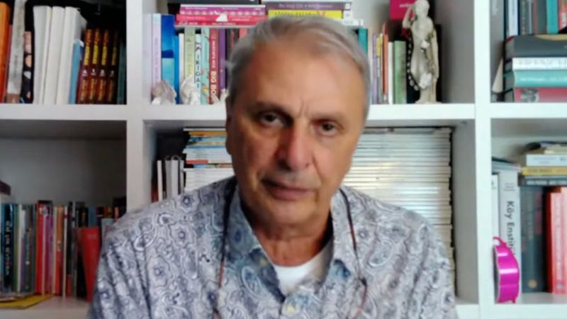 Can Ataklı: 30 Ağustos Kur'an ile kutlanamaz